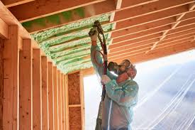 Types of Insulation We Offer in Cut Off, LA